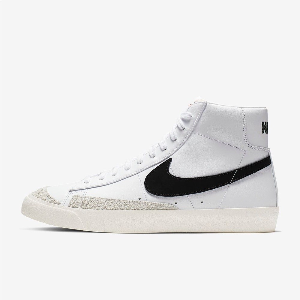 Nike Blazer’77